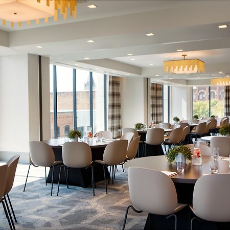 אשוויל Kimpton Hotel Arras By Ihg מראה חיצוני תמונה