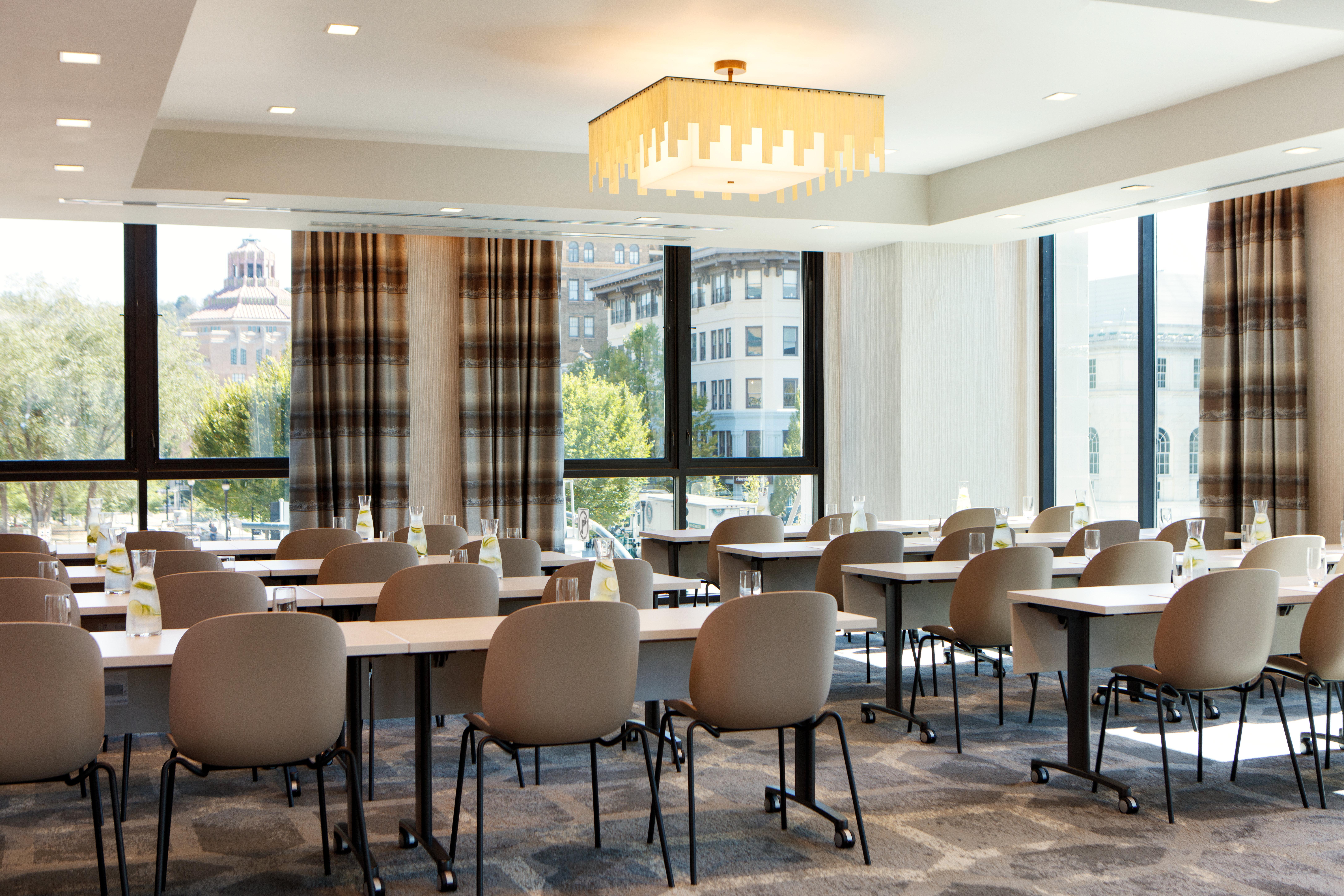 אשוויל Kimpton Hotel Arras By Ihg מראה חיצוני תמונה