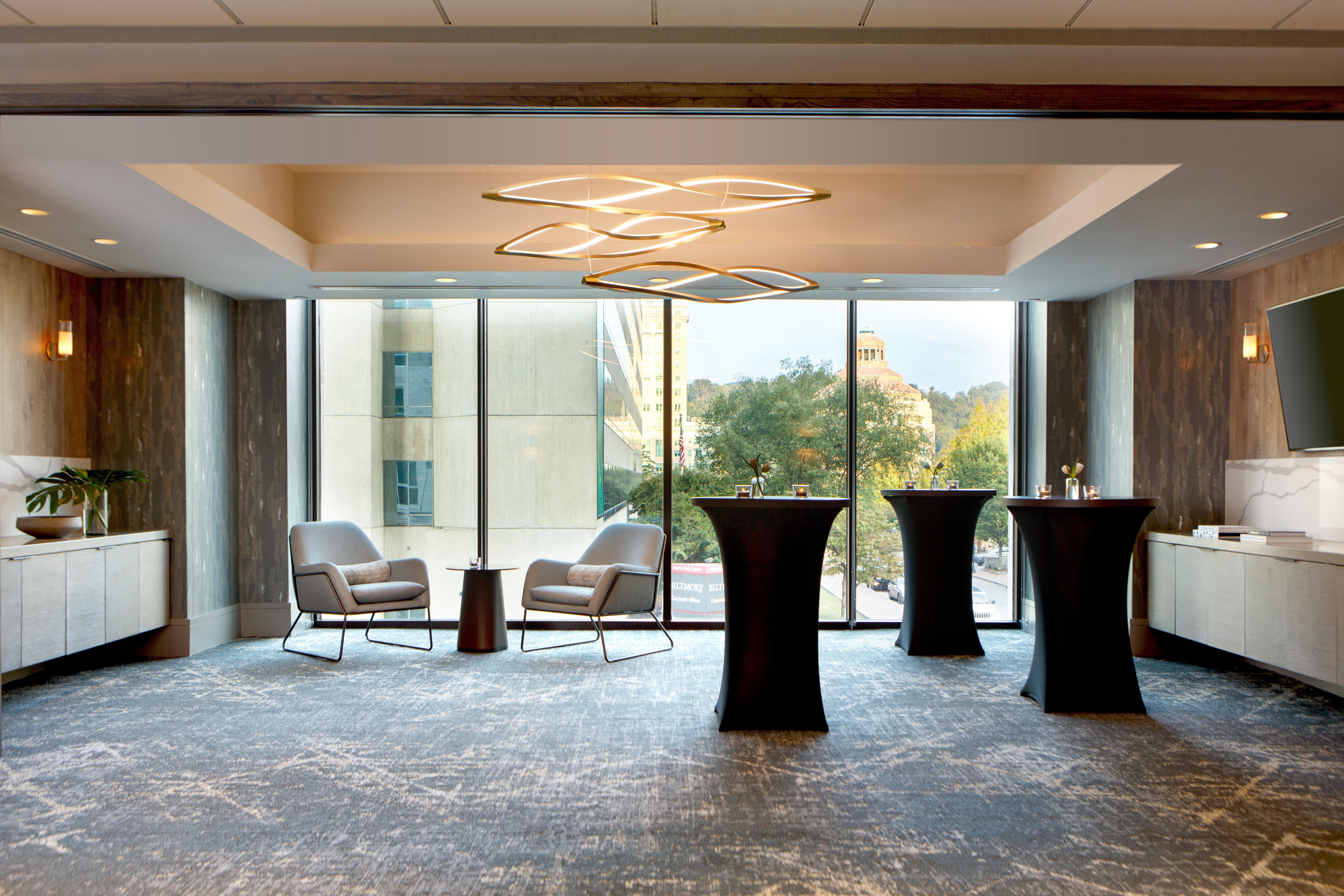 אשוויל Kimpton Hotel Arras By Ihg מראה חיצוני תמונה