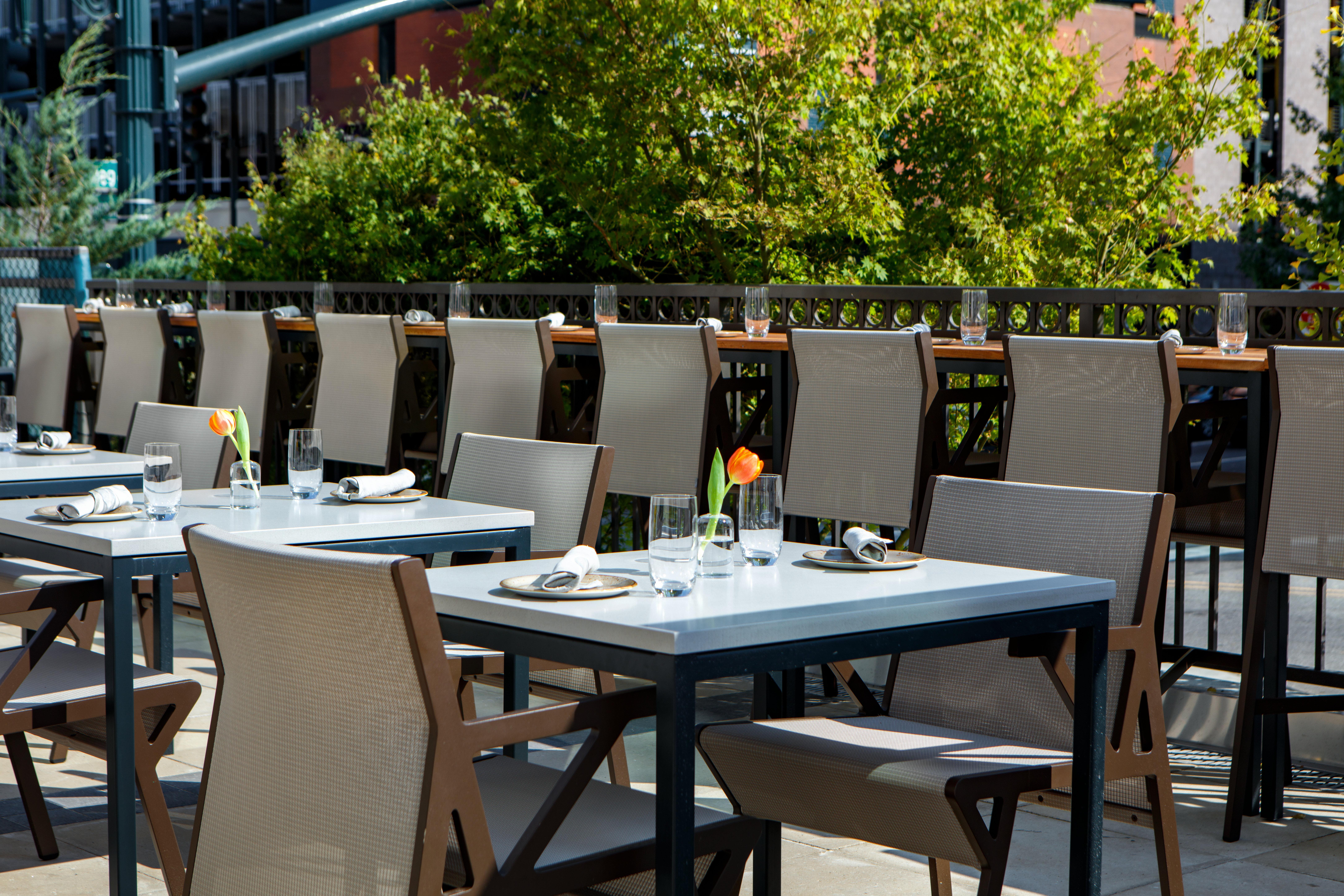 אשוויל Kimpton Hotel Arras By Ihg מראה חיצוני תמונה
