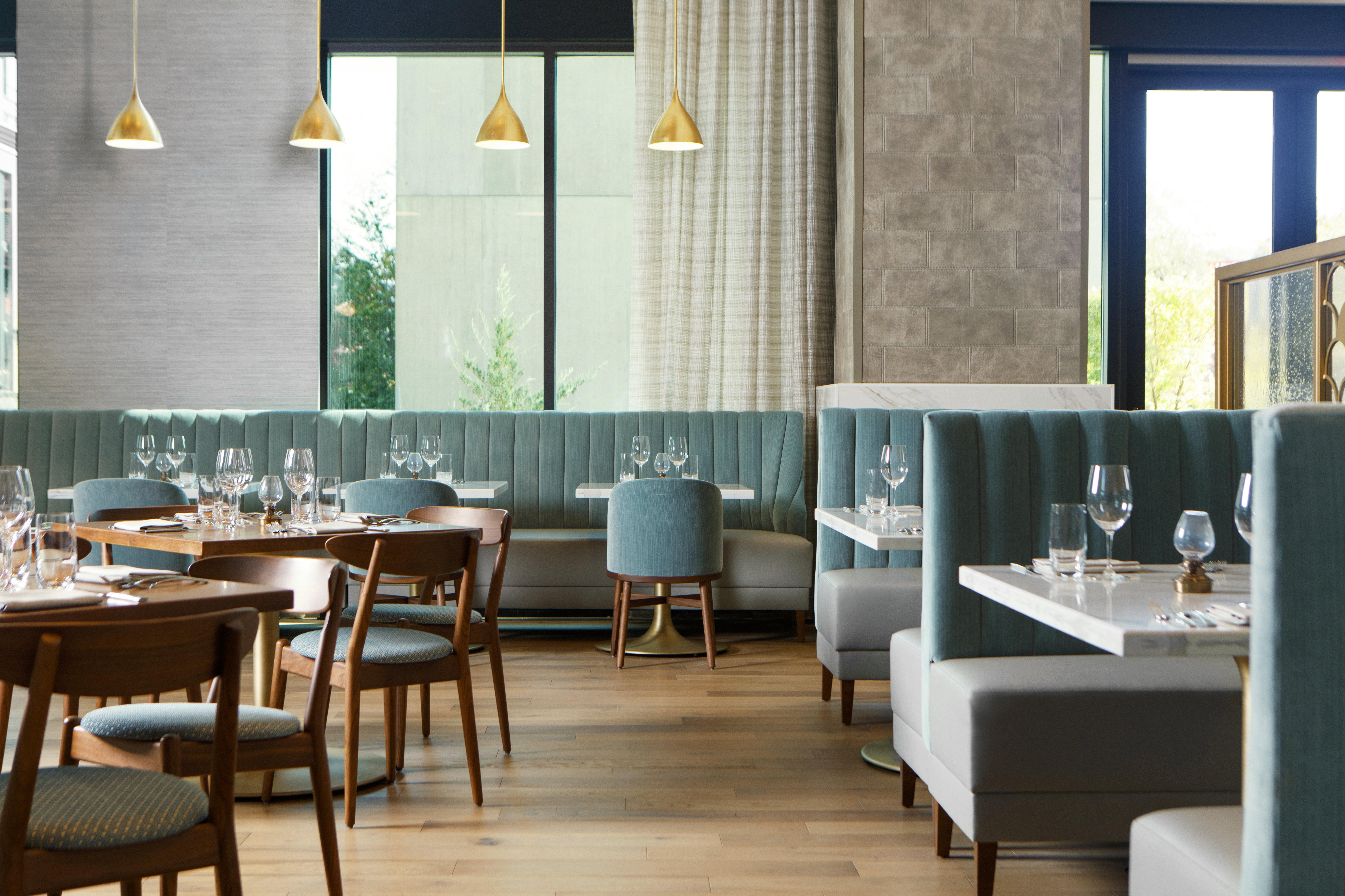 אשוויל Kimpton Hotel Arras By Ihg מראה חיצוני תמונה