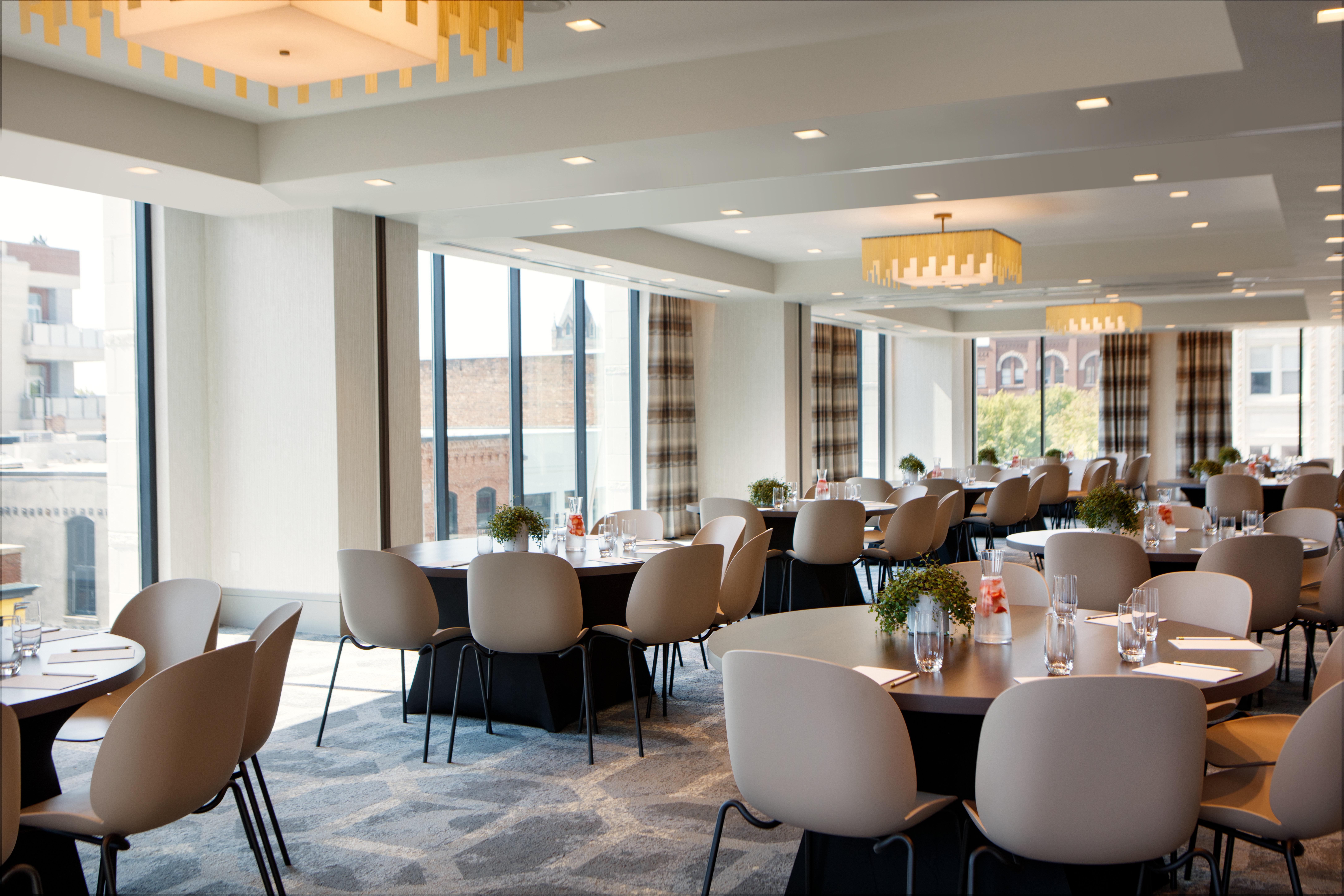 אשוויל Kimpton Hotel Arras By Ihg מראה חיצוני תמונה