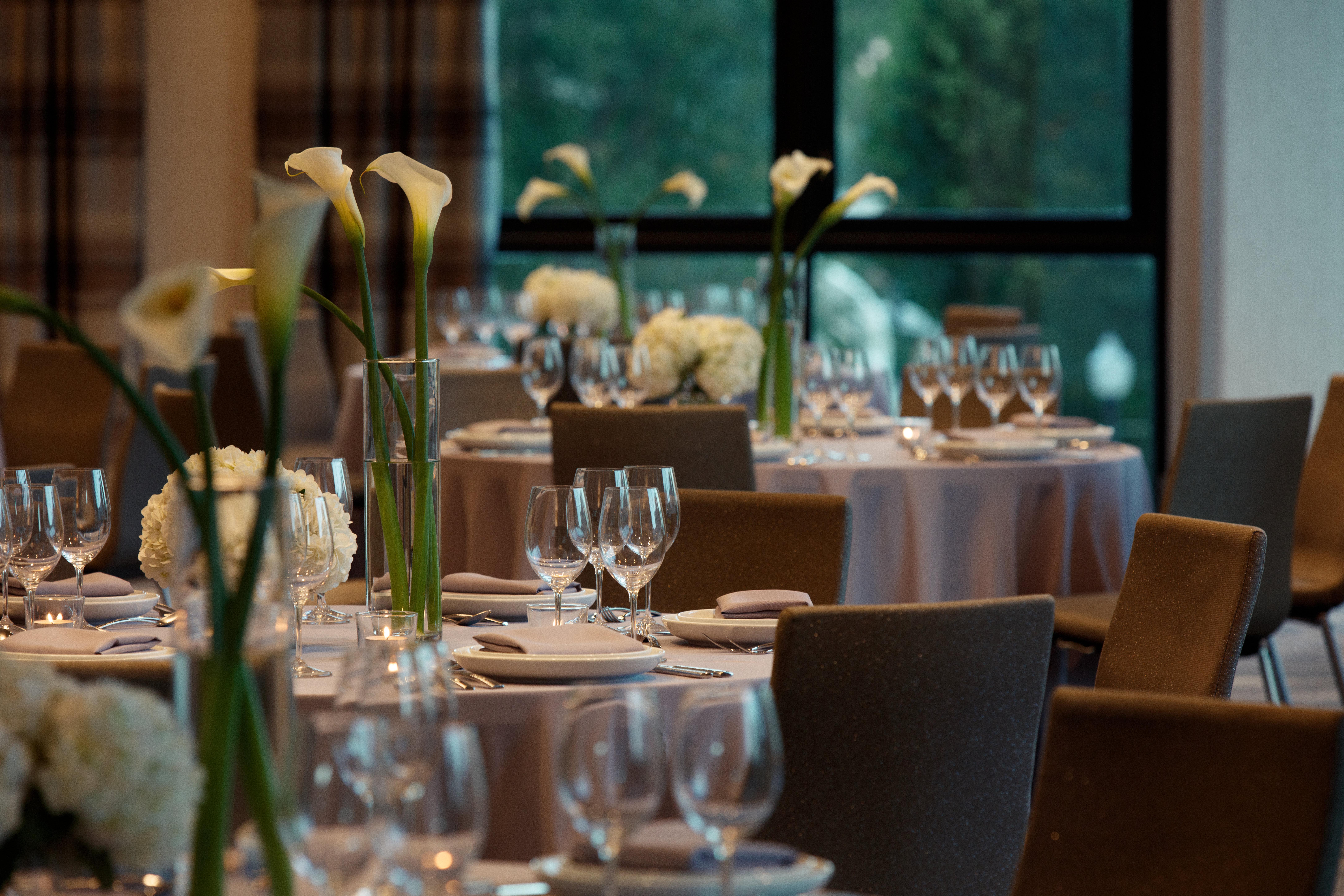 אשוויל Kimpton Hotel Arras By Ihg מראה חיצוני תמונה