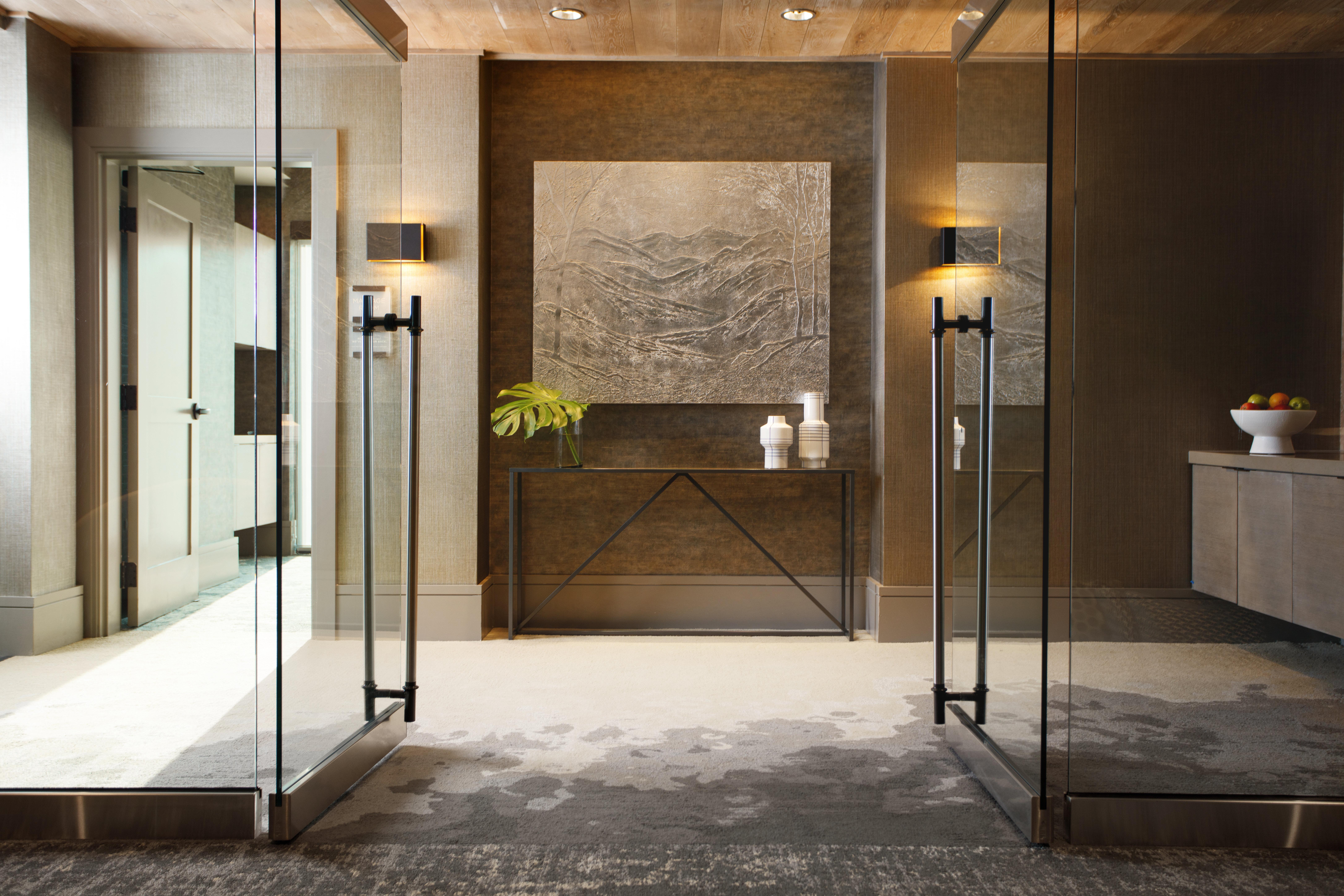 אשוויל Kimpton Hotel Arras By Ihg מראה חיצוני תמונה