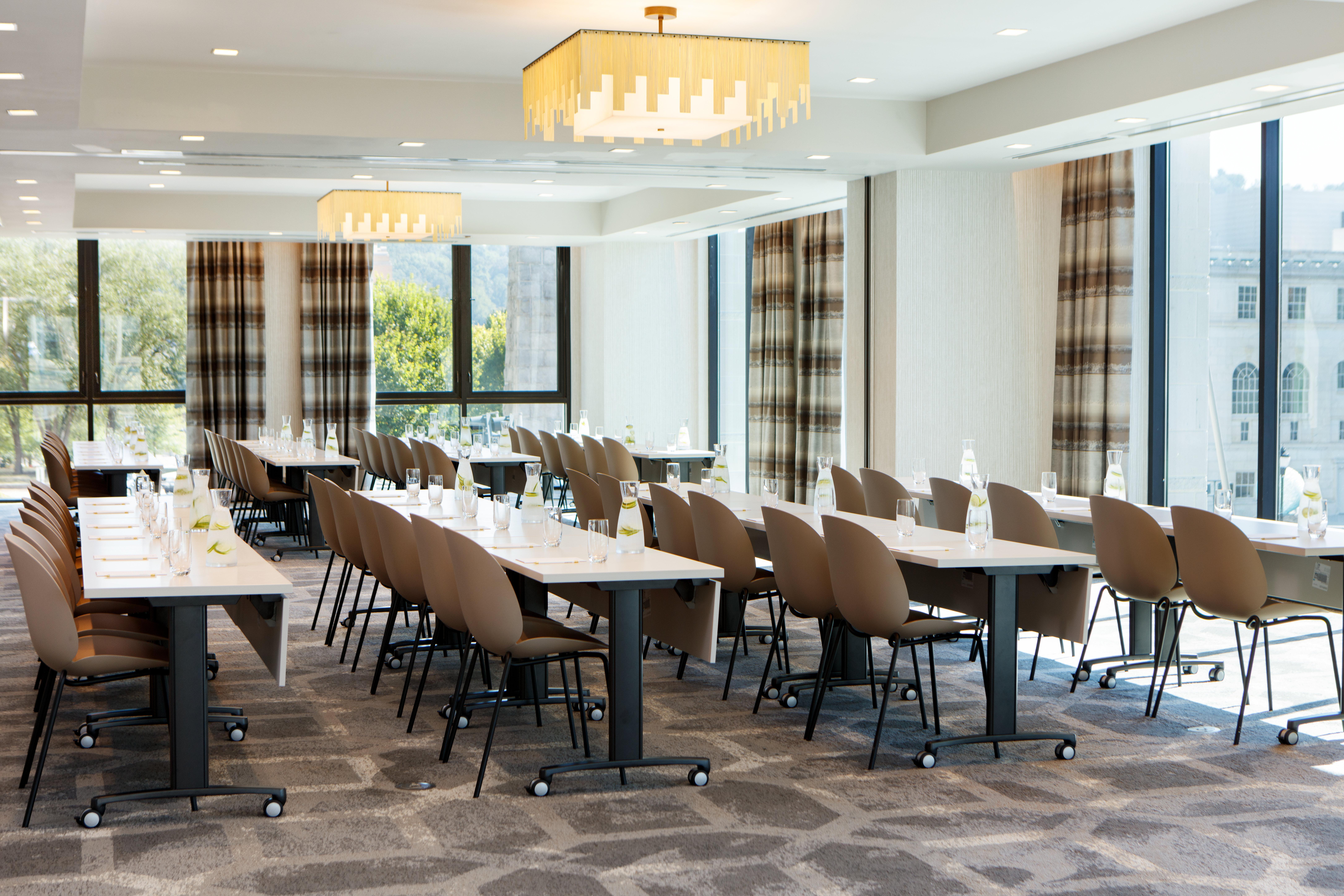 אשוויל Kimpton Hotel Arras By Ihg מראה חיצוני תמונה