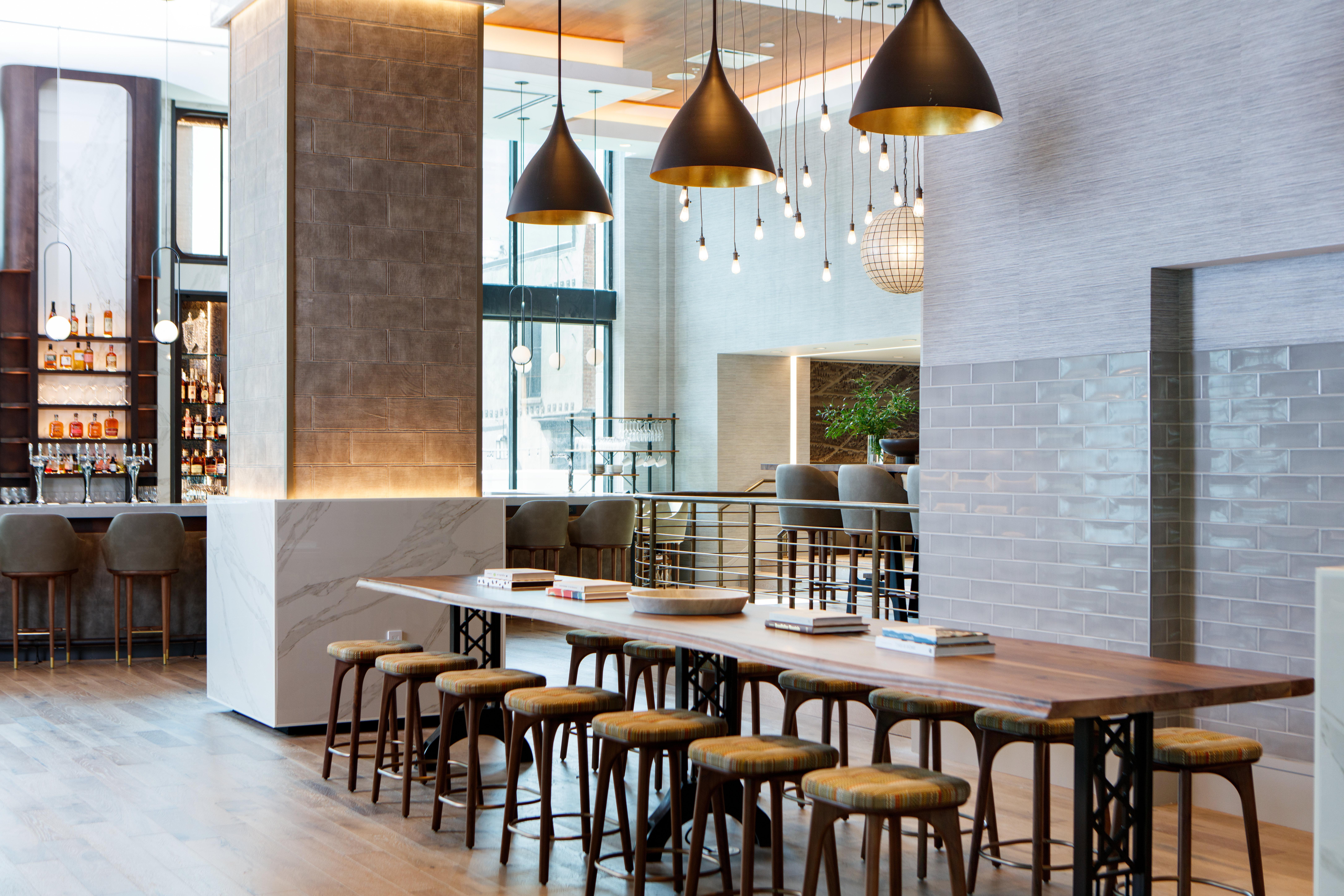 אשוויל Kimpton Hotel Arras By Ihg מראה חיצוני תמונה