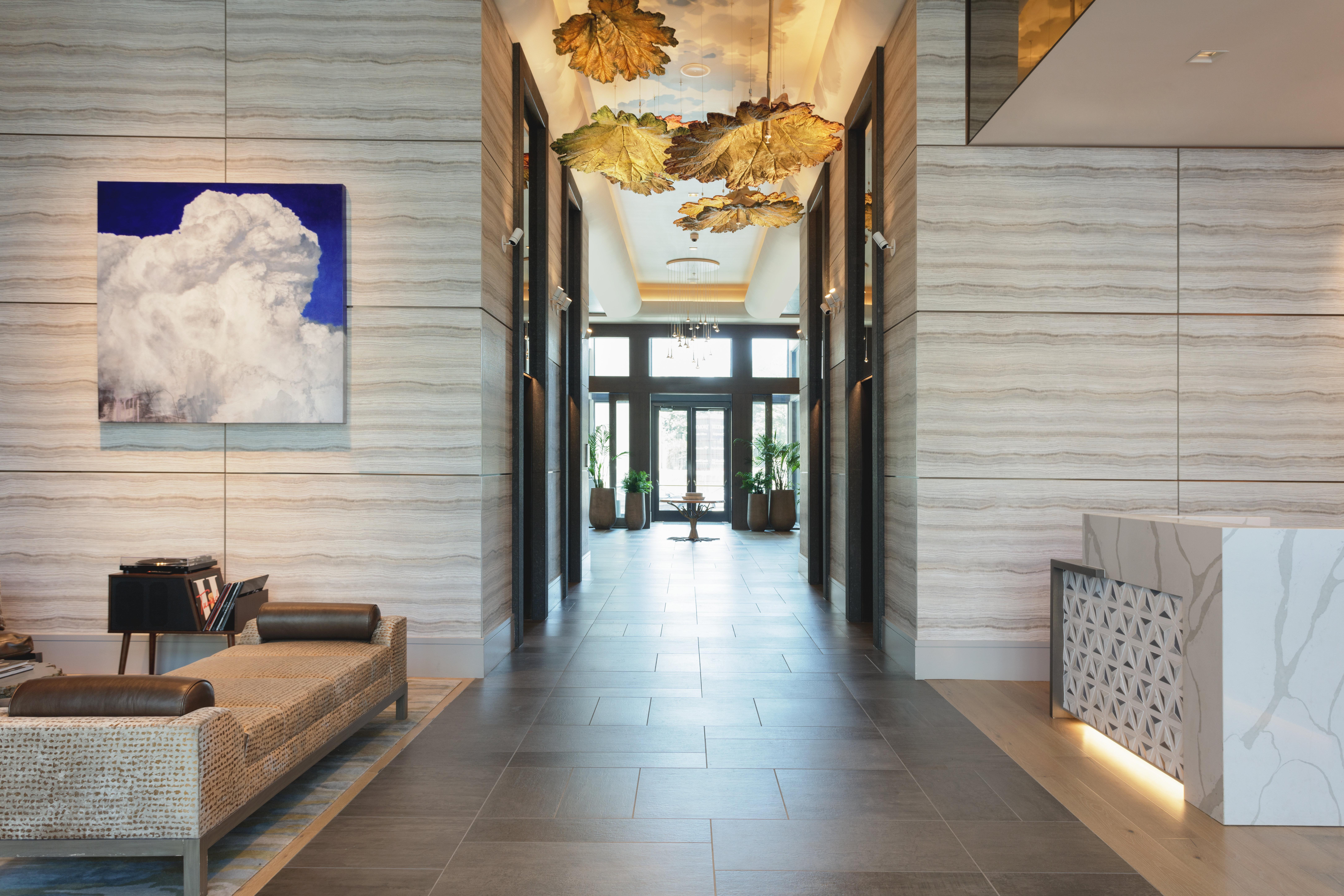 אשוויל Kimpton Hotel Arras By Ihg מראה חיצוני תמונה