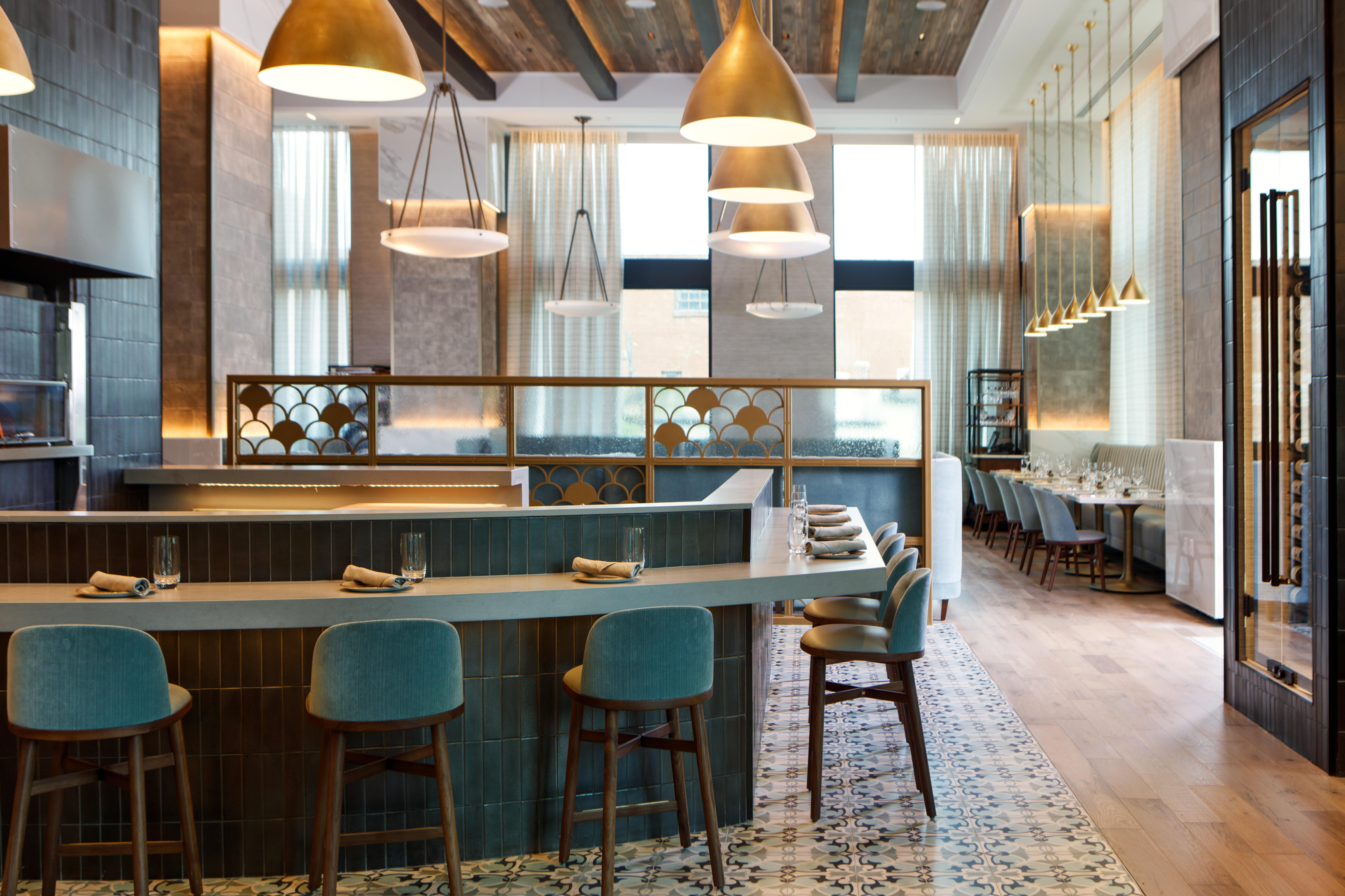 אשוויל Kimpton Hotel Arras By Ihg מראה חיצוני תמונה