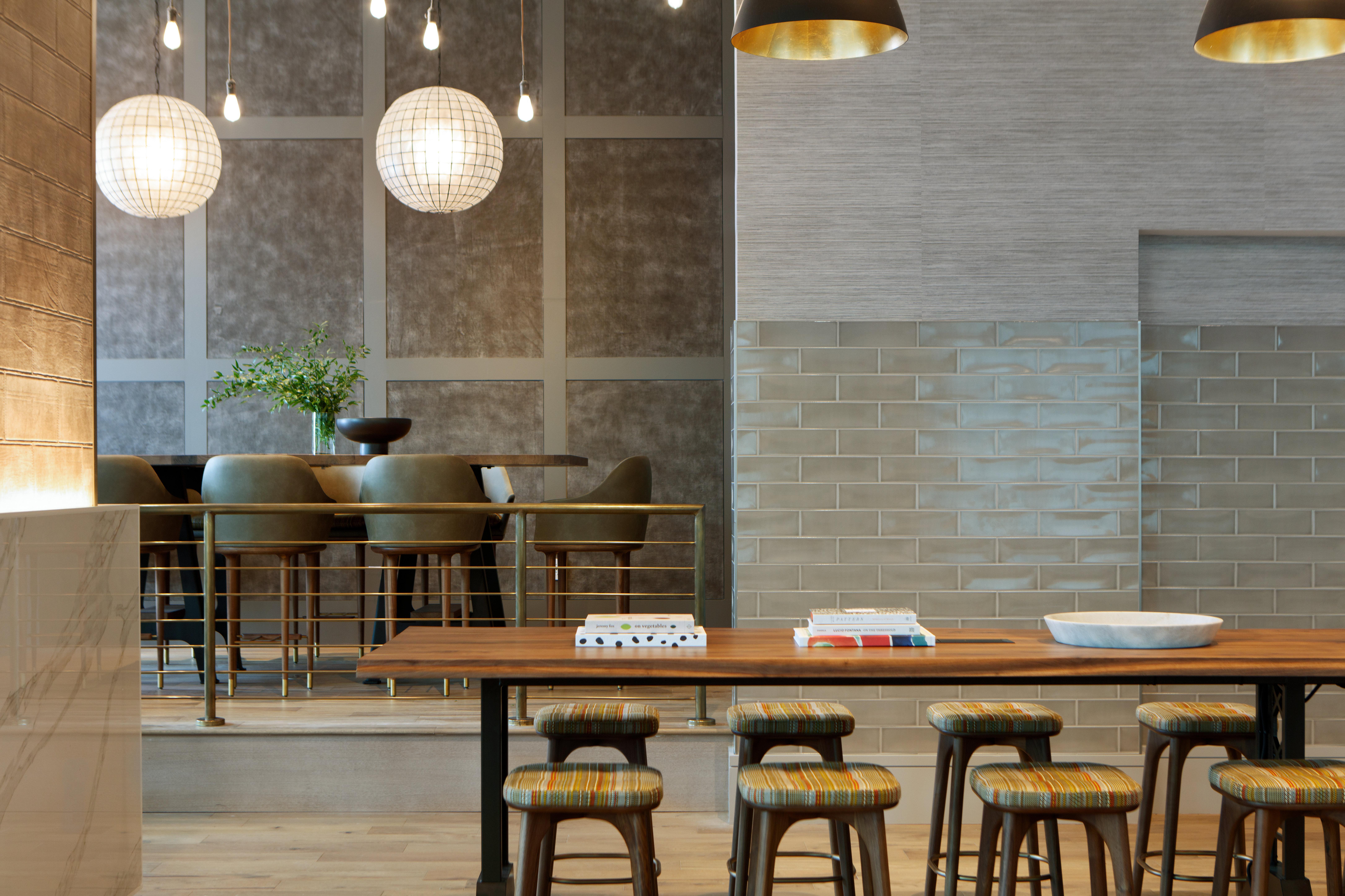 אשוויל Kimpton Hotel Arras By Ihg מראה חיצוני תמונה